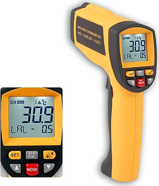 Benetech GM1150 Infrared Thermometer