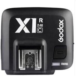 Godox X1 Wireless Flash Receiver