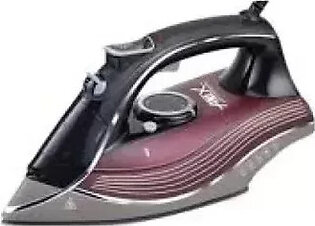 Anex AG-1027 Deluxe Steam Iron