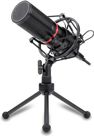 Redragon GM-300 Blazar Gaming Stream Microphone