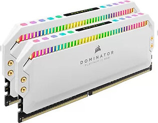 Corsair CMT16GX4M2K4000C19W 16GB DDR4 DRAM Memory