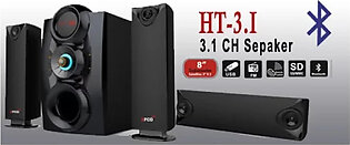 XPOD HT-3.1 Multimedia Speaker
