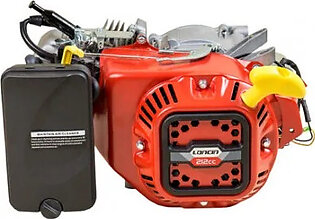 Loncin G-210FD Engine Series Generator