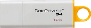 Kingston 8GB 3.0 Digital DataTraveler USB