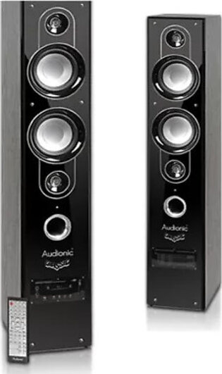 Audionic Classic 7.7 With BT Speaker