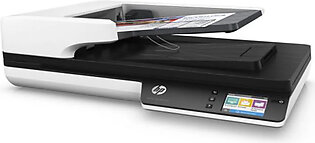 HP ScanJet Pro 4500 fn1 Network Scanner L2749A