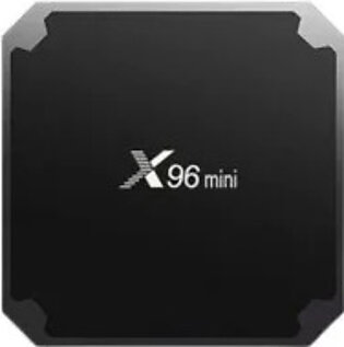 Gocomma X96 7.1 2GB 16GB Mini Android Smart TV Box