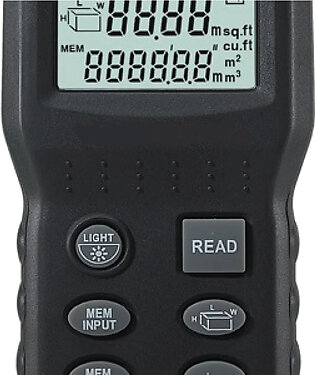 Mastech MS6450 Ultrasonic Distance Meter