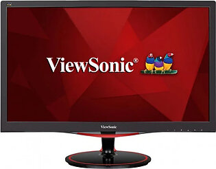 ViewSonic VX2458-MHD 24 Inch 144Hz Gaming Monitor