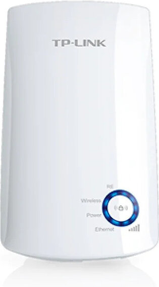 TP-Link TL-WA850RE 300Mbps Universal Wi-Fi Range Extender