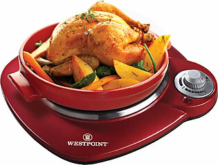 Westpoint WF-271 Deluxe Hot Plate