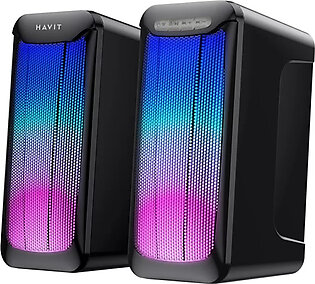 Havit SK755 RGB Gaming Speaker