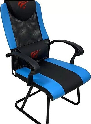 Havit GC924 Blue Gaming Chair