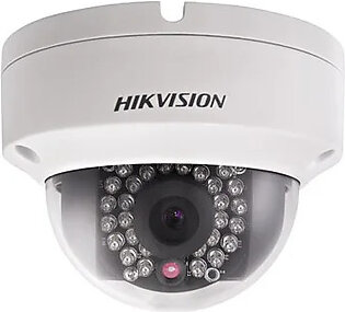 Hikvision DS-2CD2120F-I 2MP IR Fixed Dome Camera