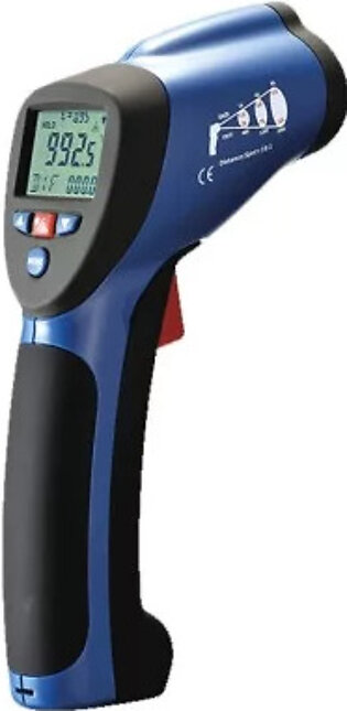 CEM DT-8869H Professional Infrared Thermometer