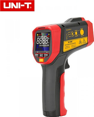 Uni-T UT302C+ Digital Infrared Thermometer