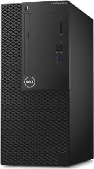 Dell OptiPlex 3050 Tower & Small Form Factor Pc's i3-7100 7th Generation