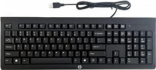 HP K1500 (H3C52AA) Keyboard