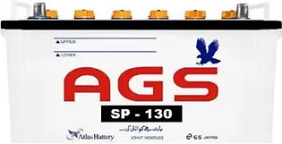 AGS SP-130 15PL 85Ah Lead Acid Battery