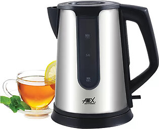 Anex AG-4045 Deluxe Electric Kettle 1.7L 1850W