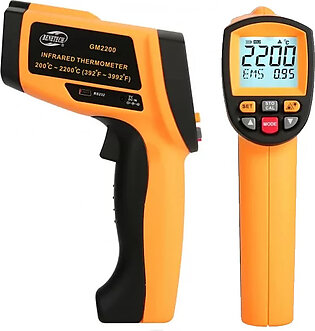 Benetech GM-2200 Infrared Thermometer