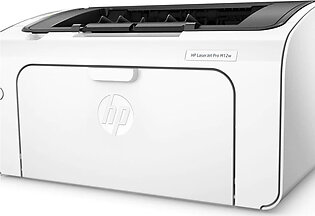 HP LaserJet Pro M12w Driver