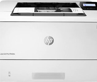 HP M404N LaserJet Printers W1A52A Up to 38ppm 80000 Page