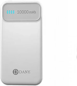 Dany PB-103 Power Bank 10000 mAh