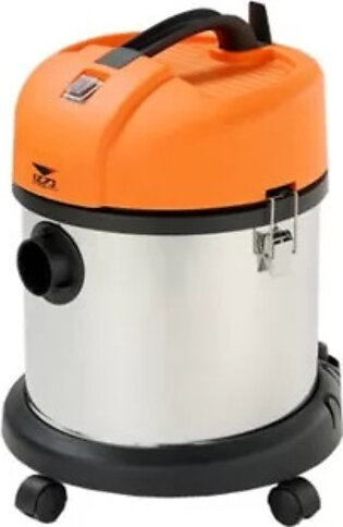 Hoteche P805520 Wet & Dry Vacuum Cleaner 1200W