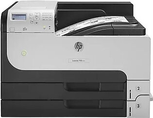 HP LaserJet Enterprise 700 Printer M712dn CF236A