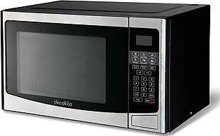 Decakila KEMC005W 30L Microwave Oven