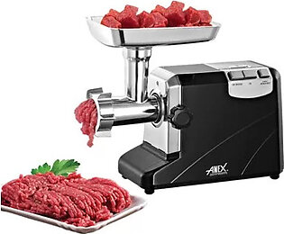 Anex AG-3060 Deluxe Meat Grinder