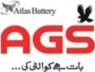 AGS GR-48 35Ah Tubular Battery