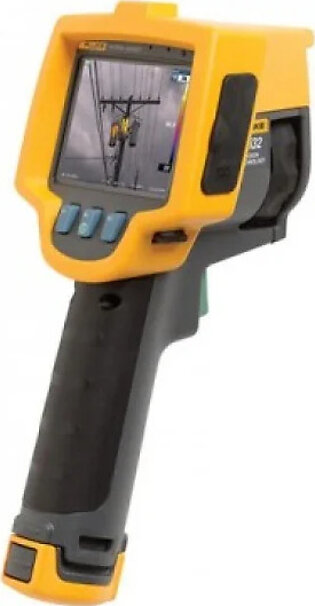 Fluke Ti32 Industrial Commercial Thermal Imager