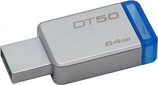 Kingston 64GB 3.0 Digital DataTraveler USB