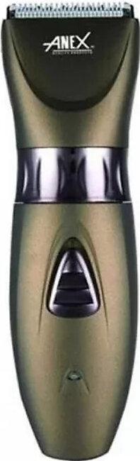 Anex AG-7065 Deluxe Hair Trimmer