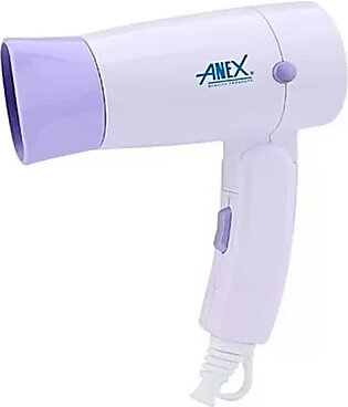 Anex AG-7001 Deluxe Hair Dryer