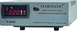 Stabimatic Stabilizer SD-500C