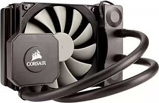 CORSAIR Hydro Series™ H45 Liquid CPU Cooler