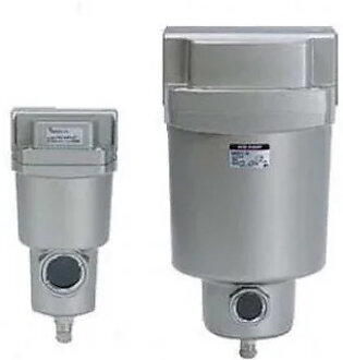 SMC AMG450-04D Water Separator