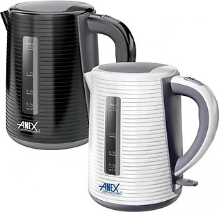 Anex AG-4042 Two Colors Kettle