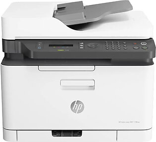 HP MFP M179FNW Color Laser Printer