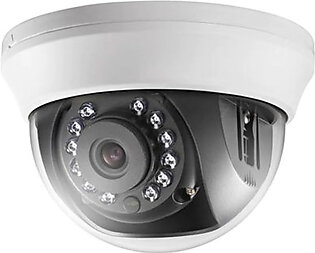 Hikvision DS-2CE56C0T-IRMM HD720P Indoor Dome Camera