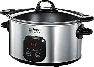 Russell Hobbs 22750 MaxiCook 6L Searing Slow Cooker