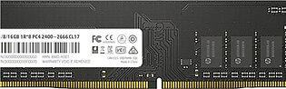 HP 7EH56AA 16GB 2666 DDR4 RAM