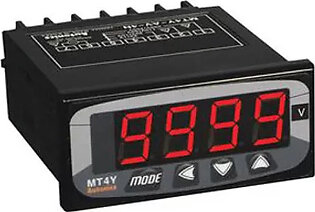 Autonics MT4Y-AV Digital Panel Meter