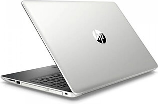 HP Notebook –15-da2022TX Core i5 10th Generation 4GB 1TB 15.6 Win10