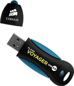 Corsair CMFVY3A 64GB Flash Voyager® USB 3.0 Flash Drive