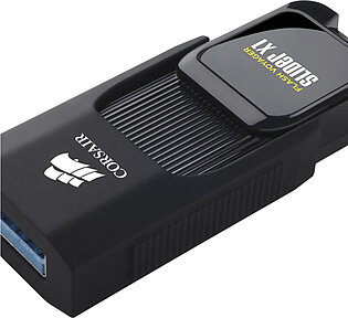 CORSAIR Flash Voyager Slider X1 3.0 128GB USB Drive