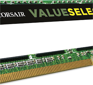 CORSAIR 8GB DDR3L SODIMM Memory
